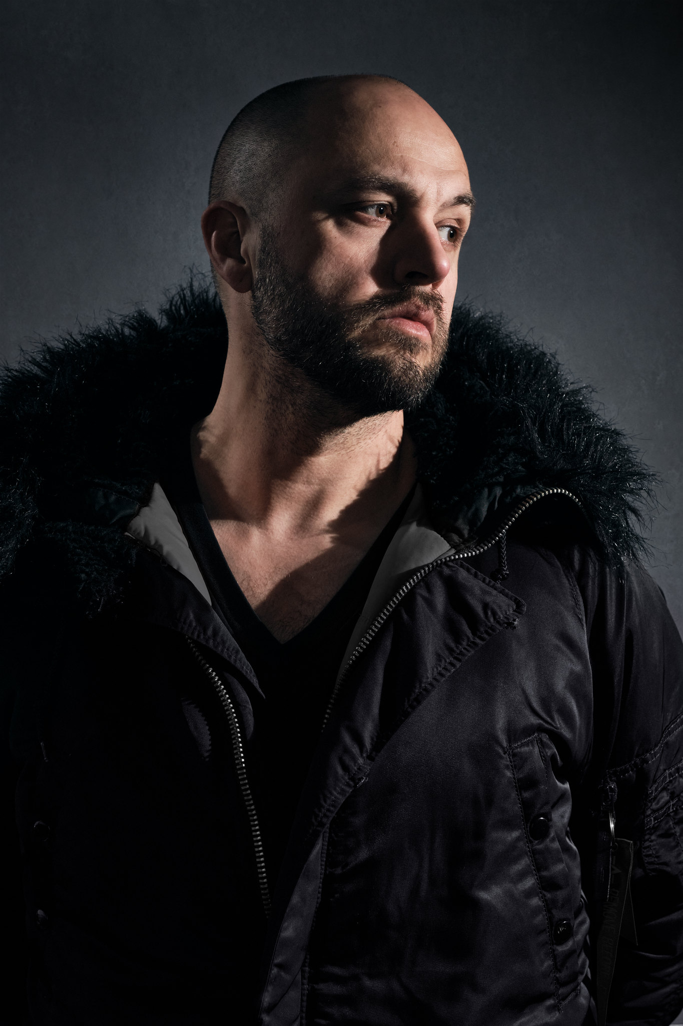 Ryan Carlson, photographer